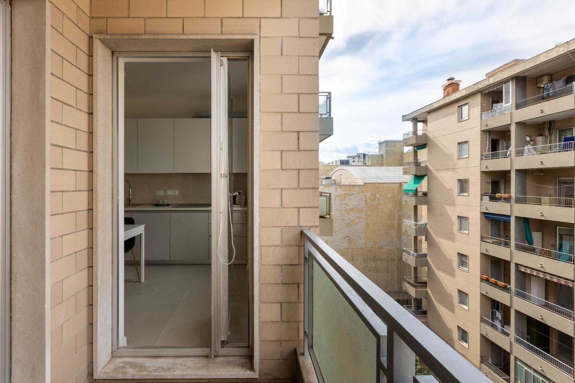 Family&Friends Apartment Trieste Dış mekan fotoğraf