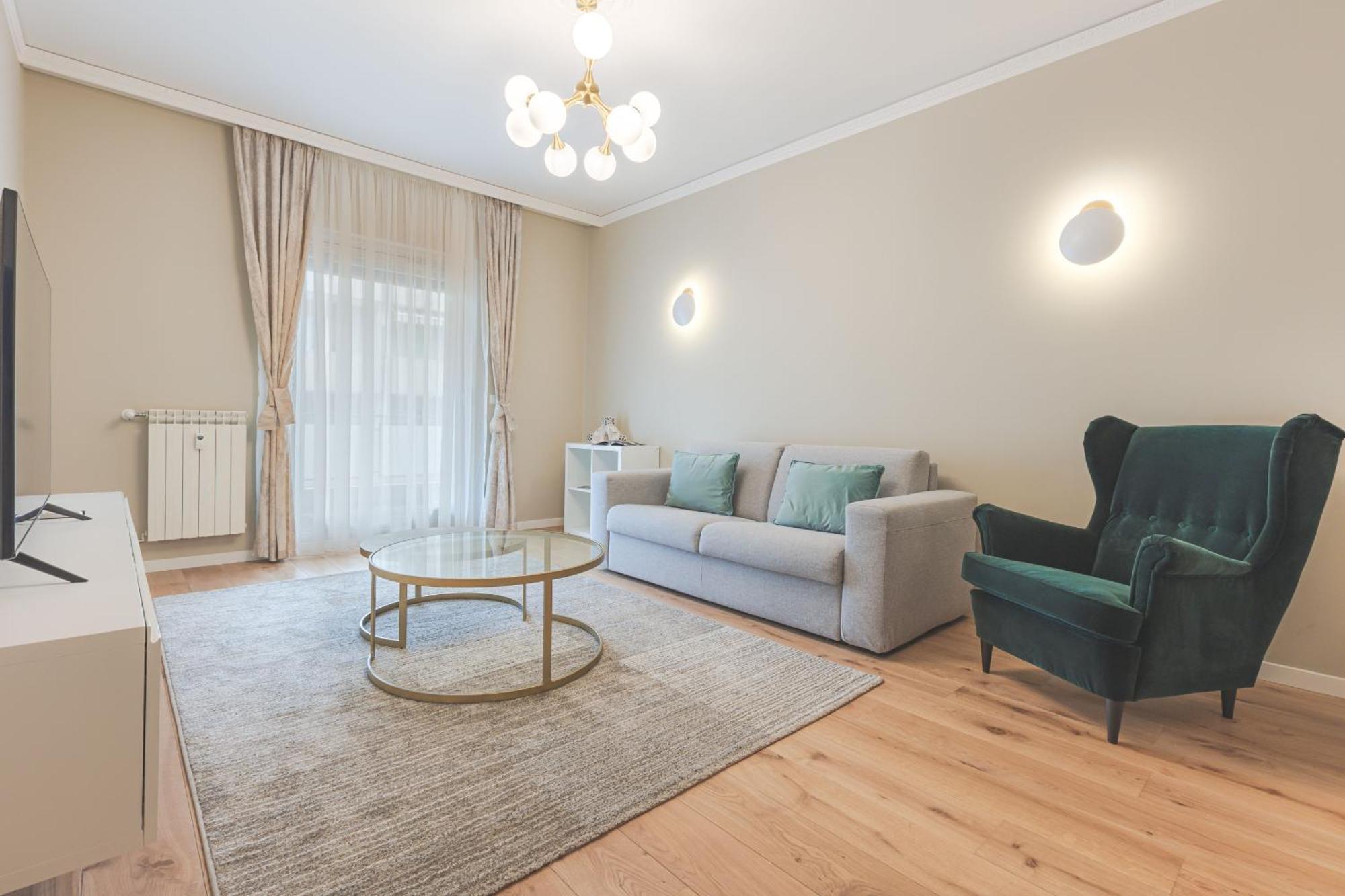 Family&Friends Apartment Trieste Dış mekan fotoğraf